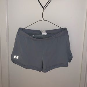 Under Armour shorts